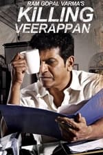 Killing Veerappan