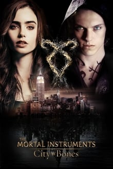 The Mortal Instruments: City of Bones