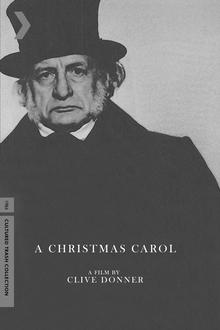 A Christmas Carol