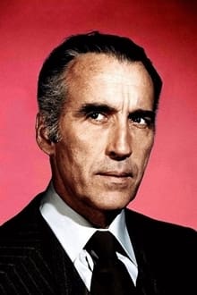 Christopher Lee