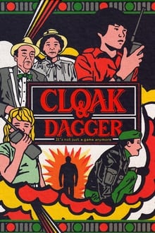 Cloak & Dagger