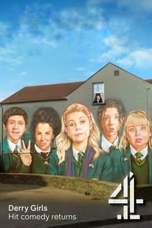 Derry Girls