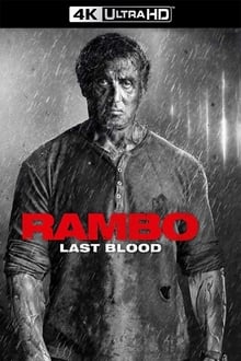 Rambo: Last Blood