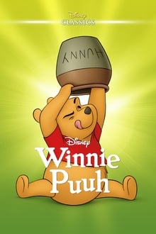 Winnie the Pooh