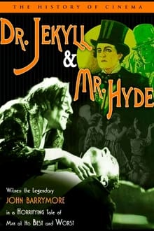 Dr. Jekyll and Mr. Hyde