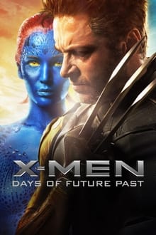 X-Men: Days of Future Past