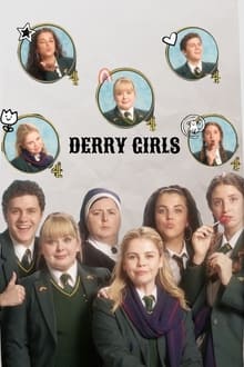 Derry Girls