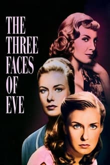 The Three Faces of Eve