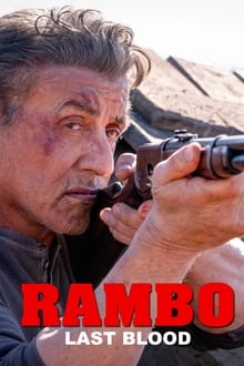 Rambo: Last Blood