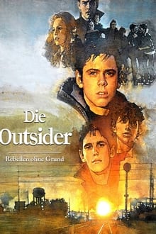 The Outsiders