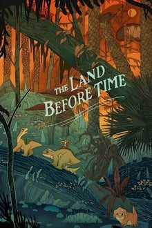 The Land Before Time