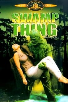 Swamp Thing