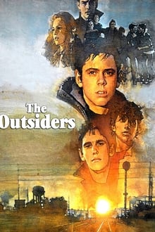 The Outsiders