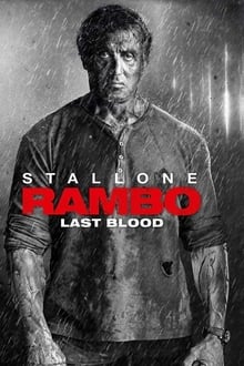 Rambo: Last Blood