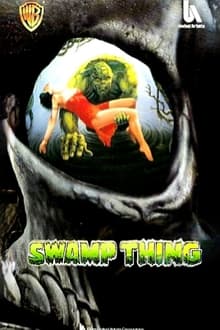 Swamp Thing