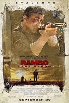 Rambo: Last Blood