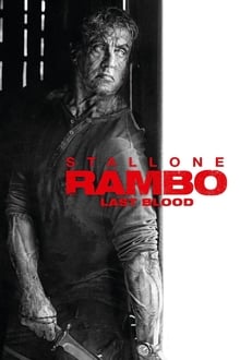 Rambo: Last Blood