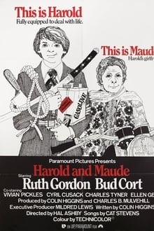 Harold and Maude