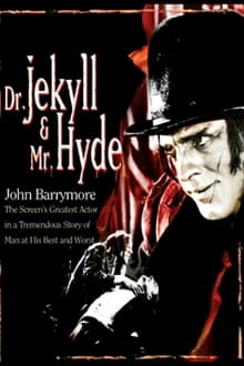 Dr. Jekyll and Mr. Hyde