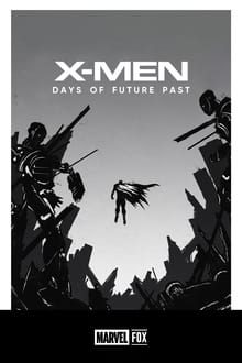 X-Men: Days of Future Past