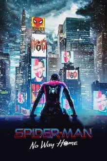 Spider-Man: No Way Home