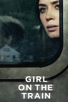 The Girl on the Train