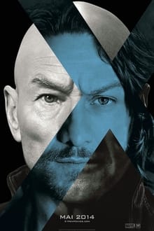 X-Men: Days of Future Past