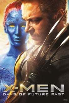 X-Men: Days of Future Past