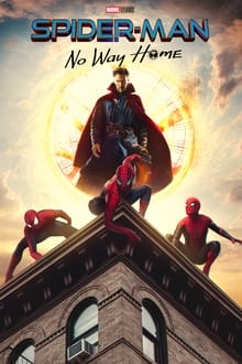 Spider-Man: No Way Home