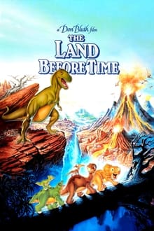 The Land Before Time