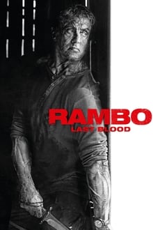 Rambo: Last Blood