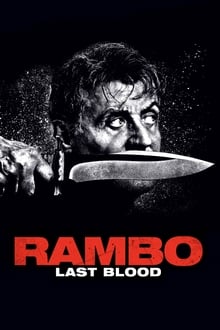 Rambo: Last Blood