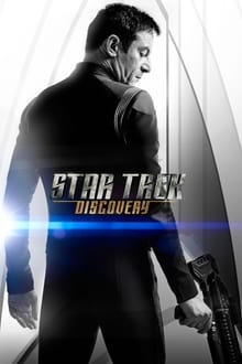 Star Trek: Discovery