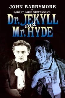 Dr. Jekyll and Mr. Hyde