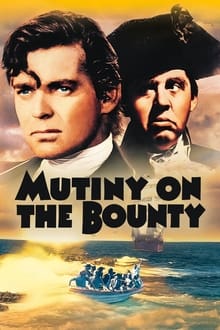 Mutiny on the Bounty