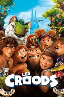 The Croods