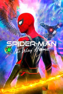 Spider-Man: No Way Home