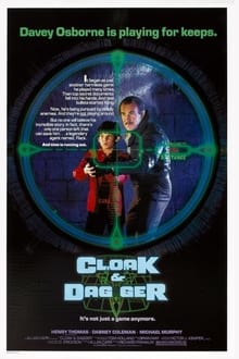 Cloak & Dagger