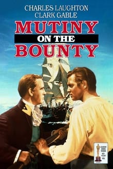 Mutiny on the Bounty