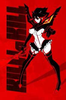 Kill la Kill