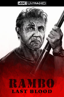 Rambo: Last Blood