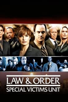 Law & Order: Special Victims Unit