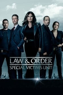 Law & Order: Special Victims Unit