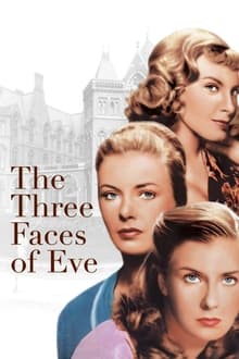 The Three Faces of Eve