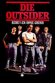 The Outsiders