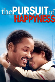 The Pursuit of Happyness