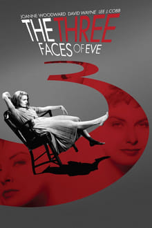 The Three Faces of Eve