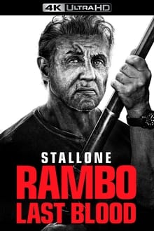 Rambo: Last Blood