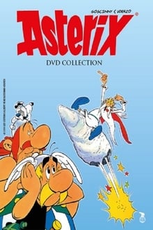 Asterix and Obelix (Animation) Collection