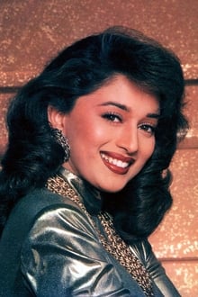 Madhuri Dixit